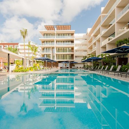 Oceana By Stella Rentals Playa del Carmen Buitenkant foto
