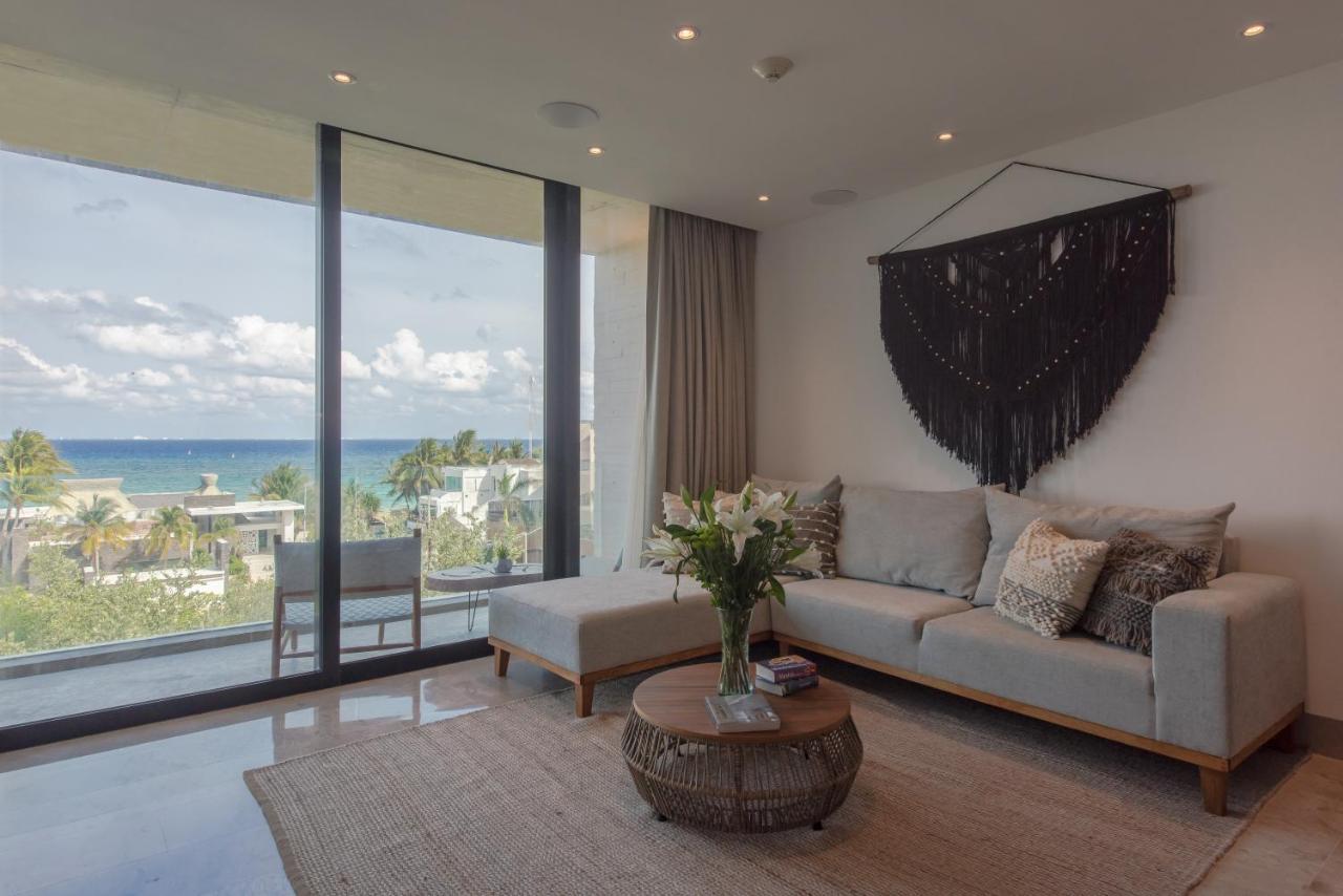 Oceana By Stella Rentals Playa del Carmen Buitenkant foto