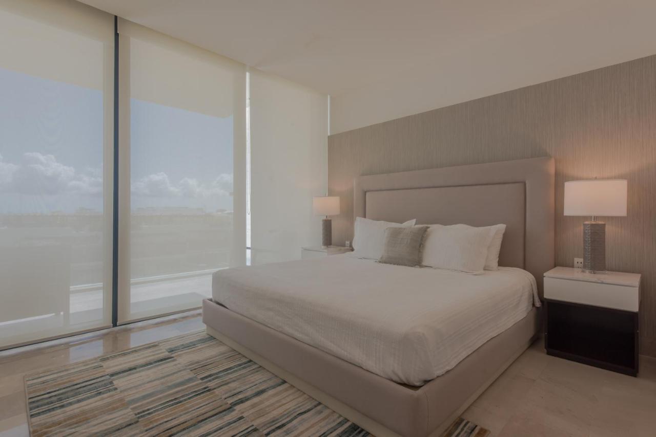 Oceana By Stella Rentals Playa del Carmen Buitenkant foto