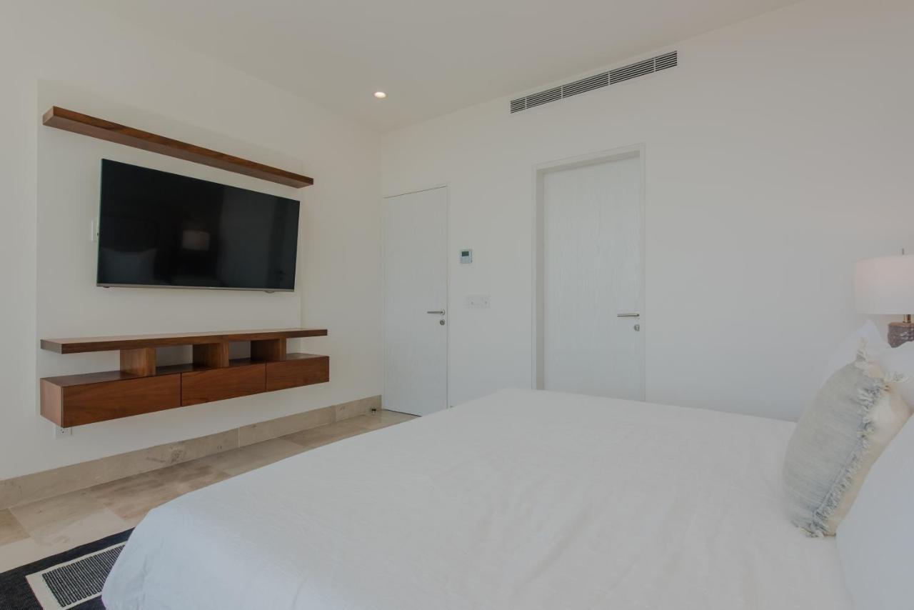 Oceana By Stella Rentals Playa del Carmen Buitenkant foto