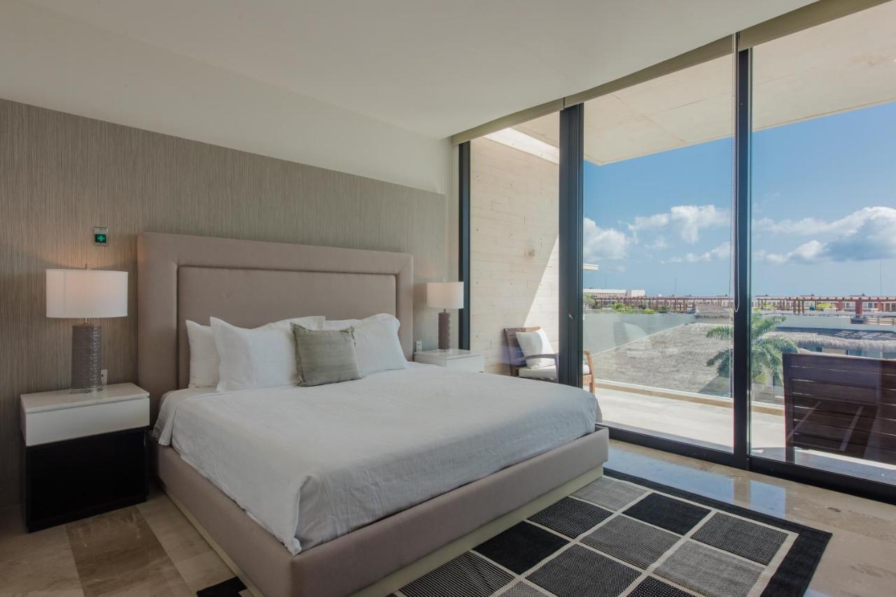 Oceana By Stella Rentals Playa del Carmen Buitenkant foto