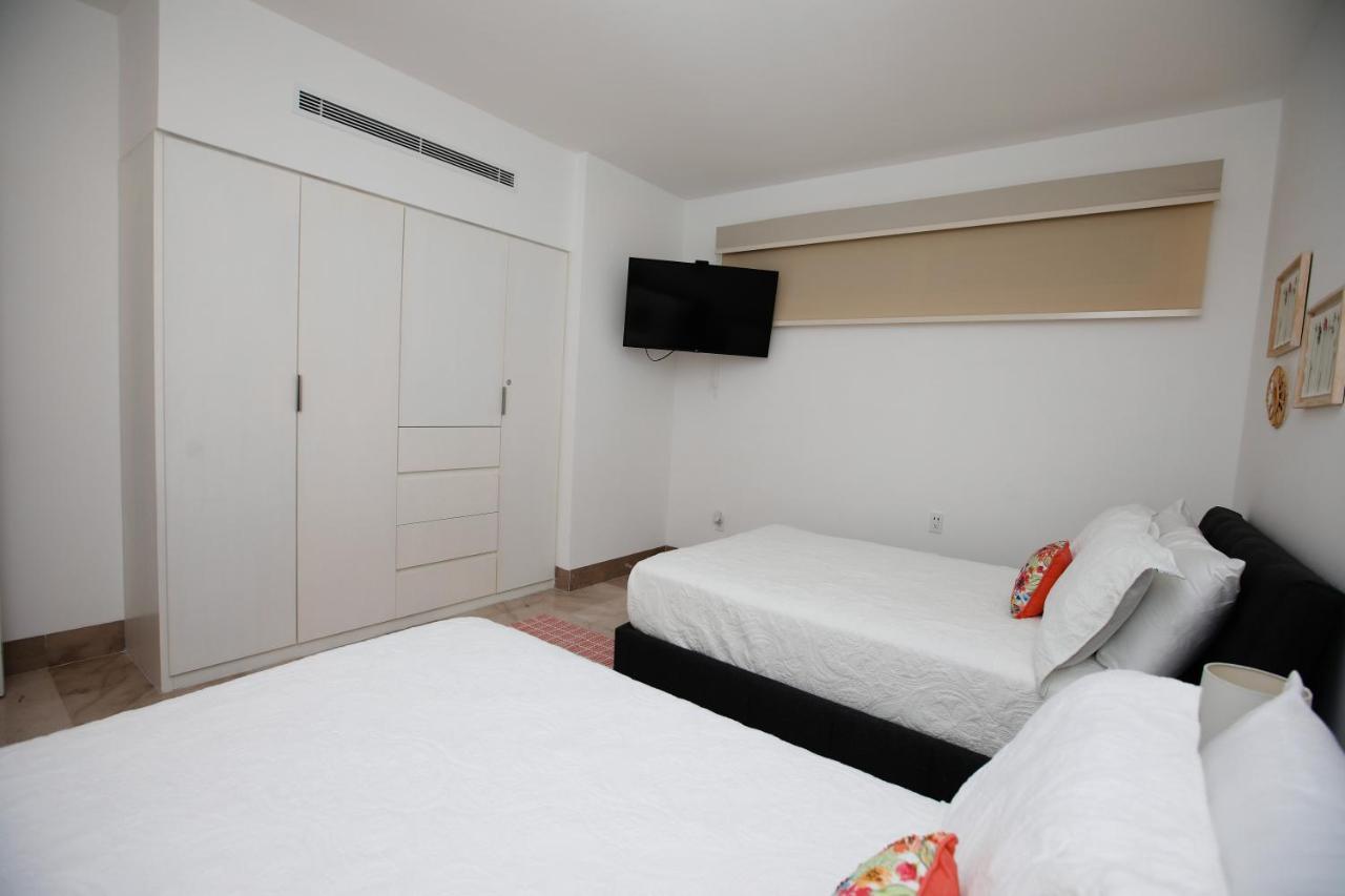 Oceana By Stella Rentals Playa del Carmen Buitenkant foto