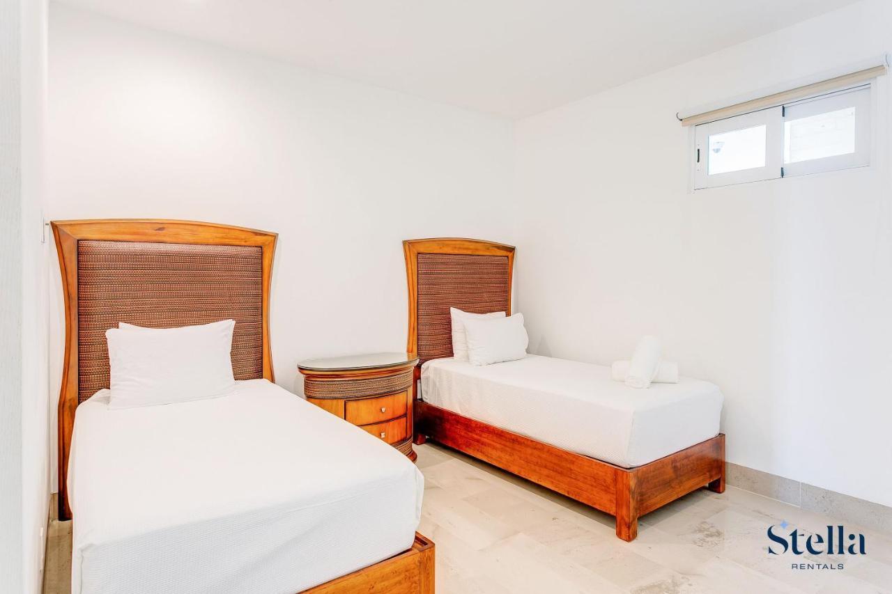 Oceana By Stella Rentals Playa del Carmen Buitenkant foto