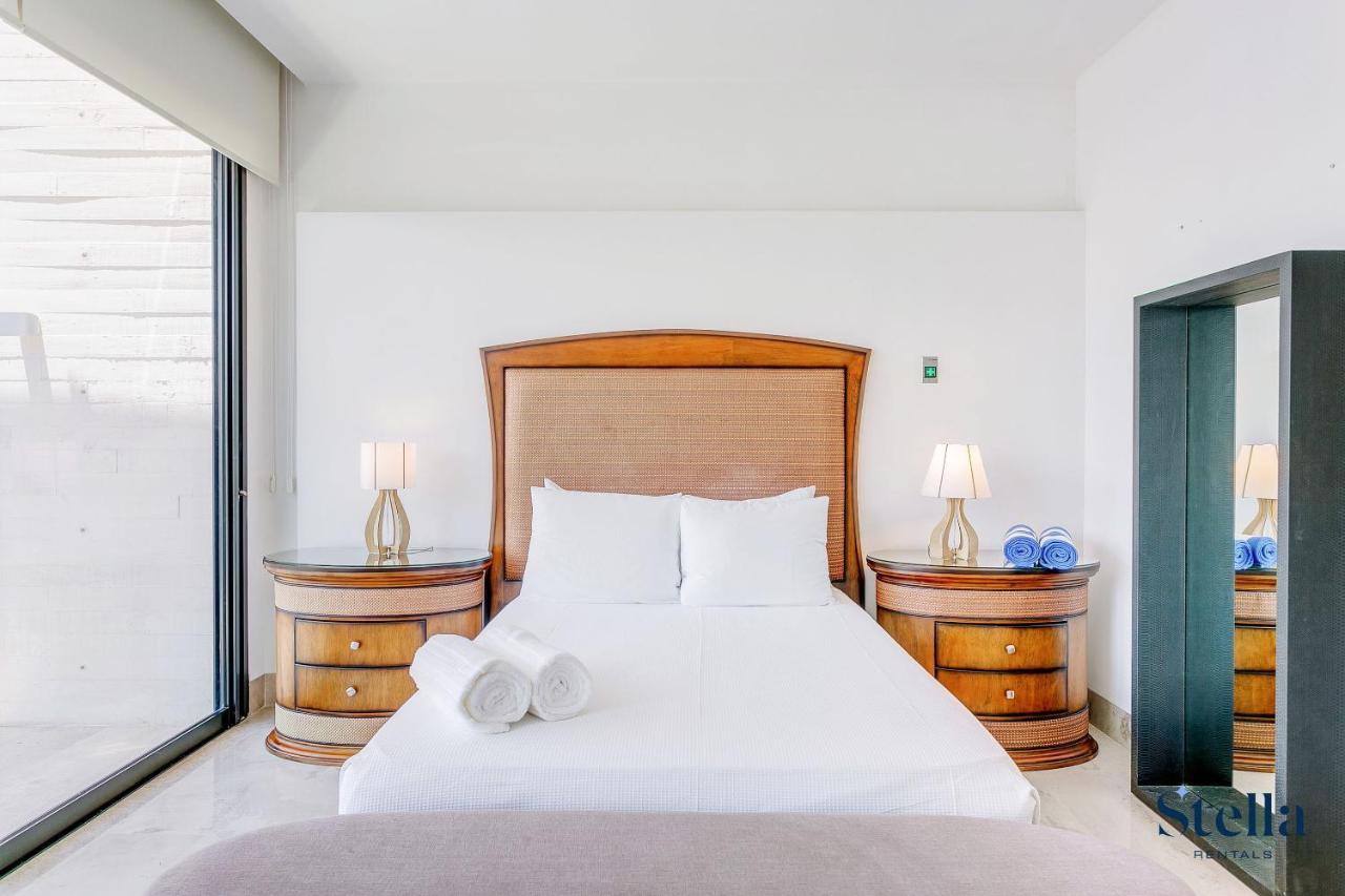 Oceana By Stella Rentals Playa del Carmen Buitenkant foto