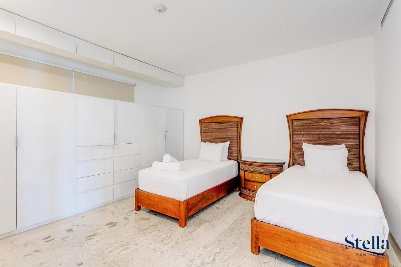 Oceana By Stella Rentals Playa del Carmen Buitenkant foto