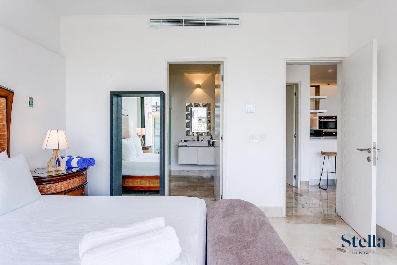 Oceana By Stella Rentals Playa del Carmen Buitenkant foto