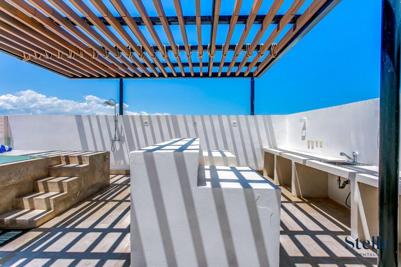 Oceana By Stella Rentals Playa del Carmen Buitenkant foto