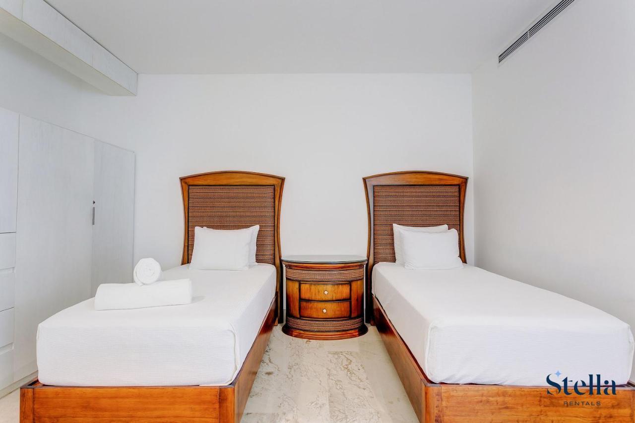 Oceana By Stella Rentals Playa del Carmen Buitenkant foto