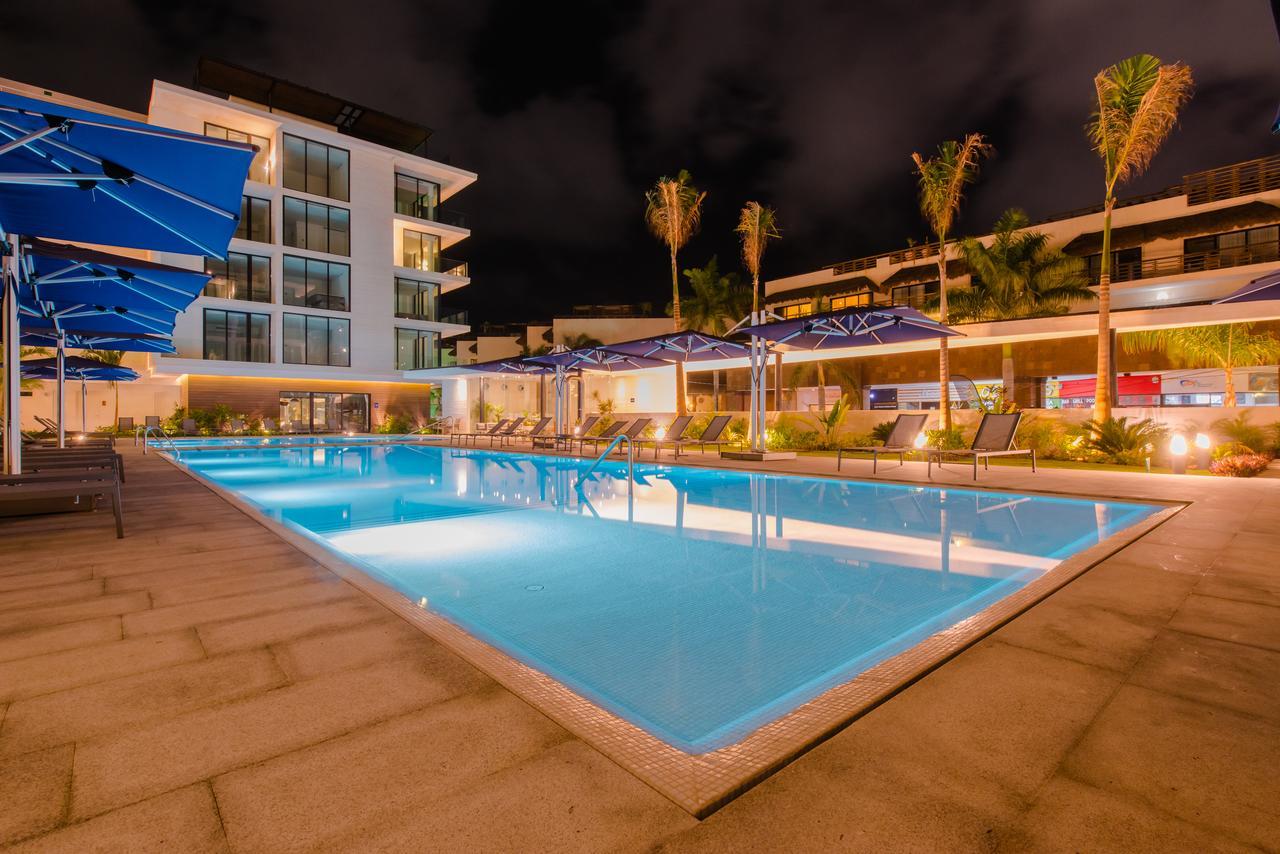 Oceana By Stella Rentals Playa del Carmen Buitenkant foto