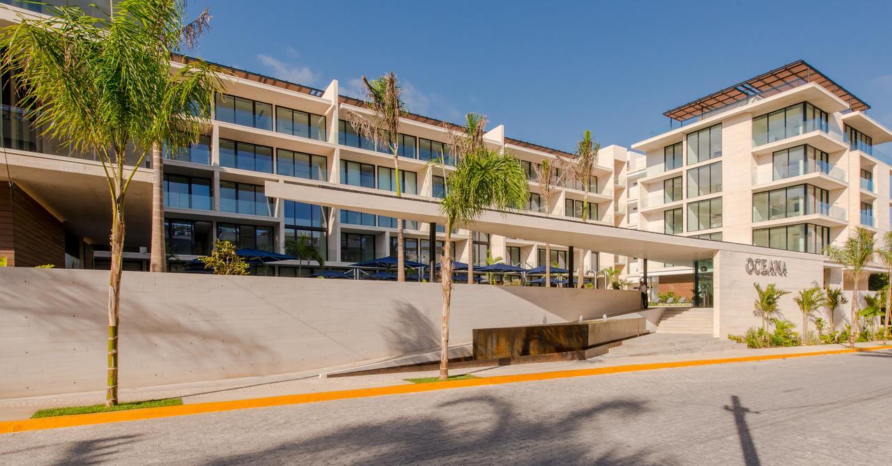 Oceana By Stella Rentals Playa del Carmen Buitenkant foto