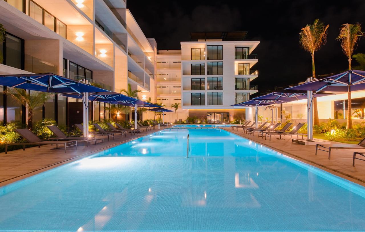 Oceana By Stella Rentals Playa del Carmen Buitenkant foto