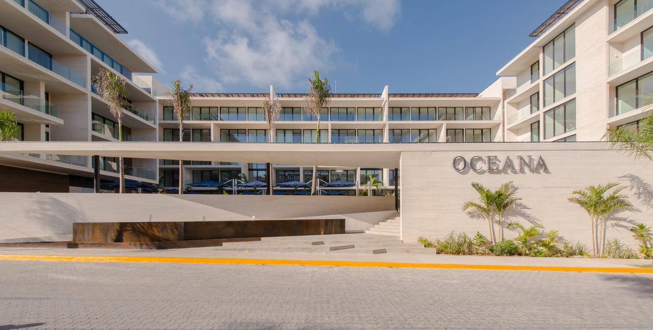 Oceana By Stella Rentals Playa del Carmen Buitenkant foto