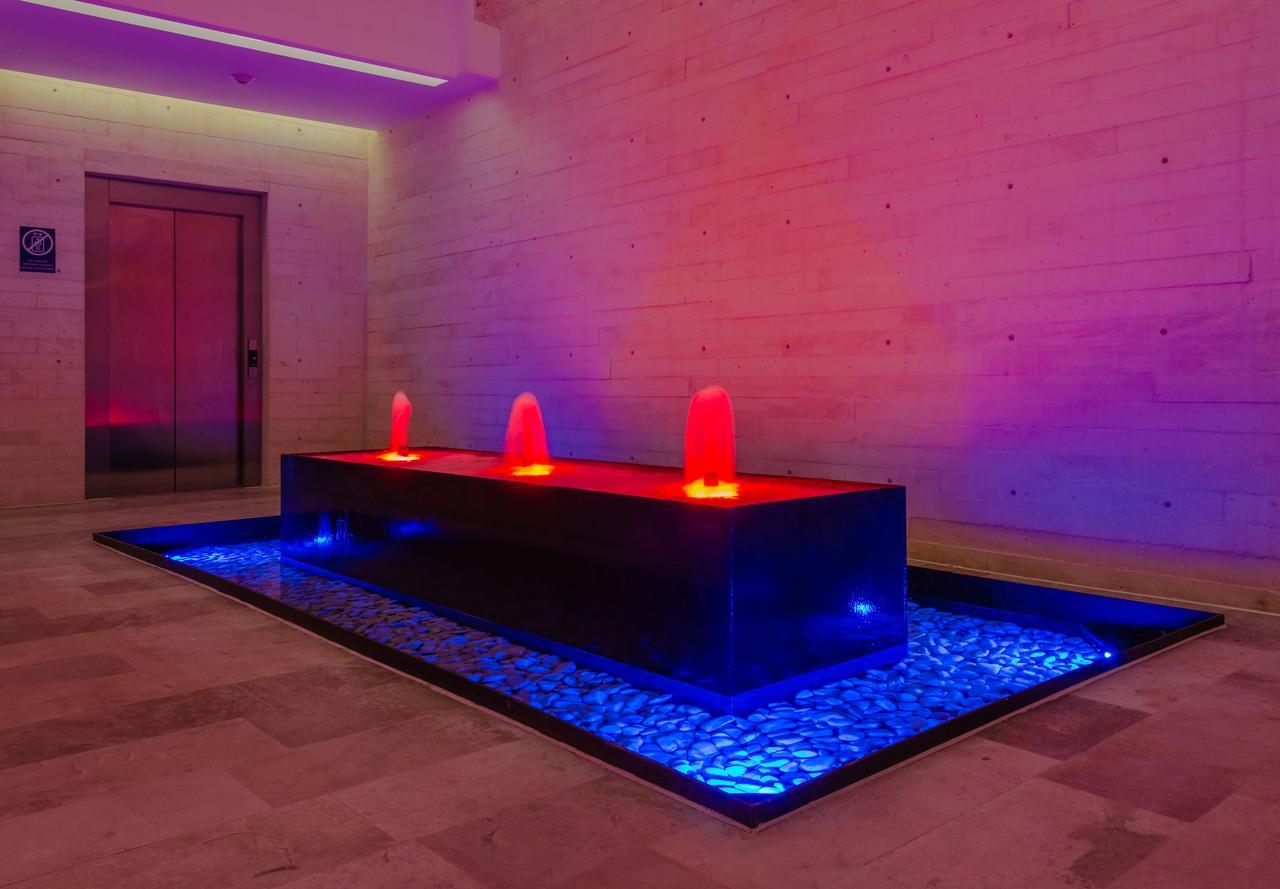 Oceana By Stella Rentals Playa del Carmen Buitenkant foto