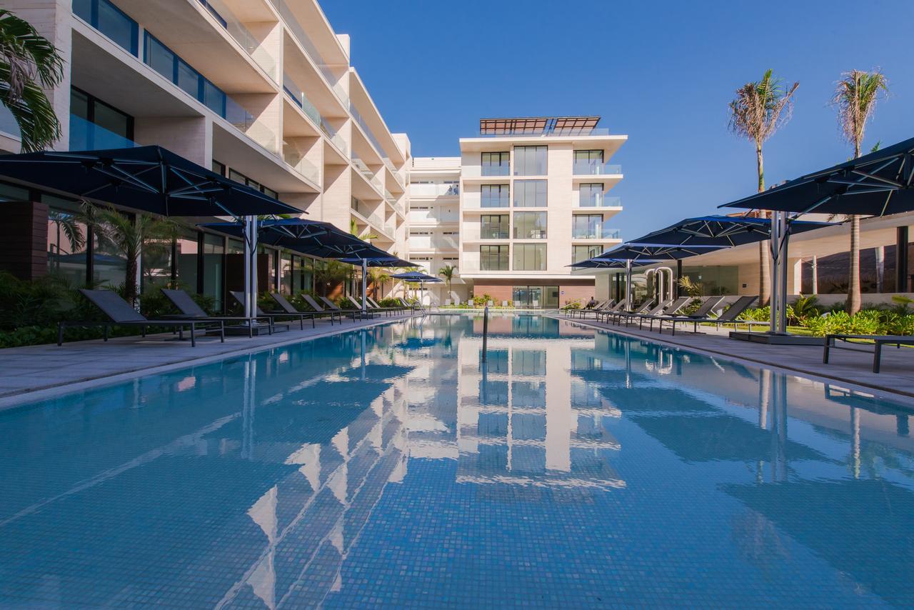 Oceana By Stella Rentals Playa del Carmen Buitenkant foto