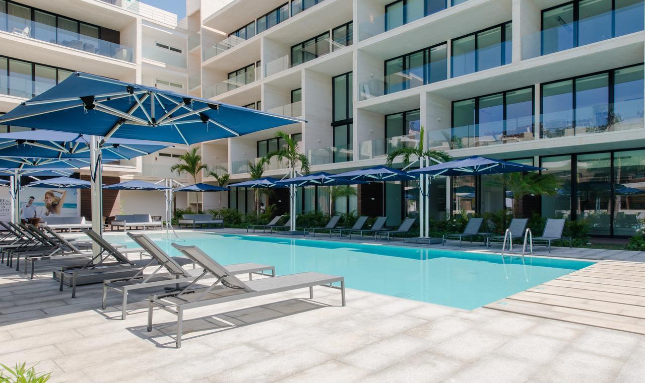 Oceana By Stella Rentals Playa del Carmen Buitenkant foto