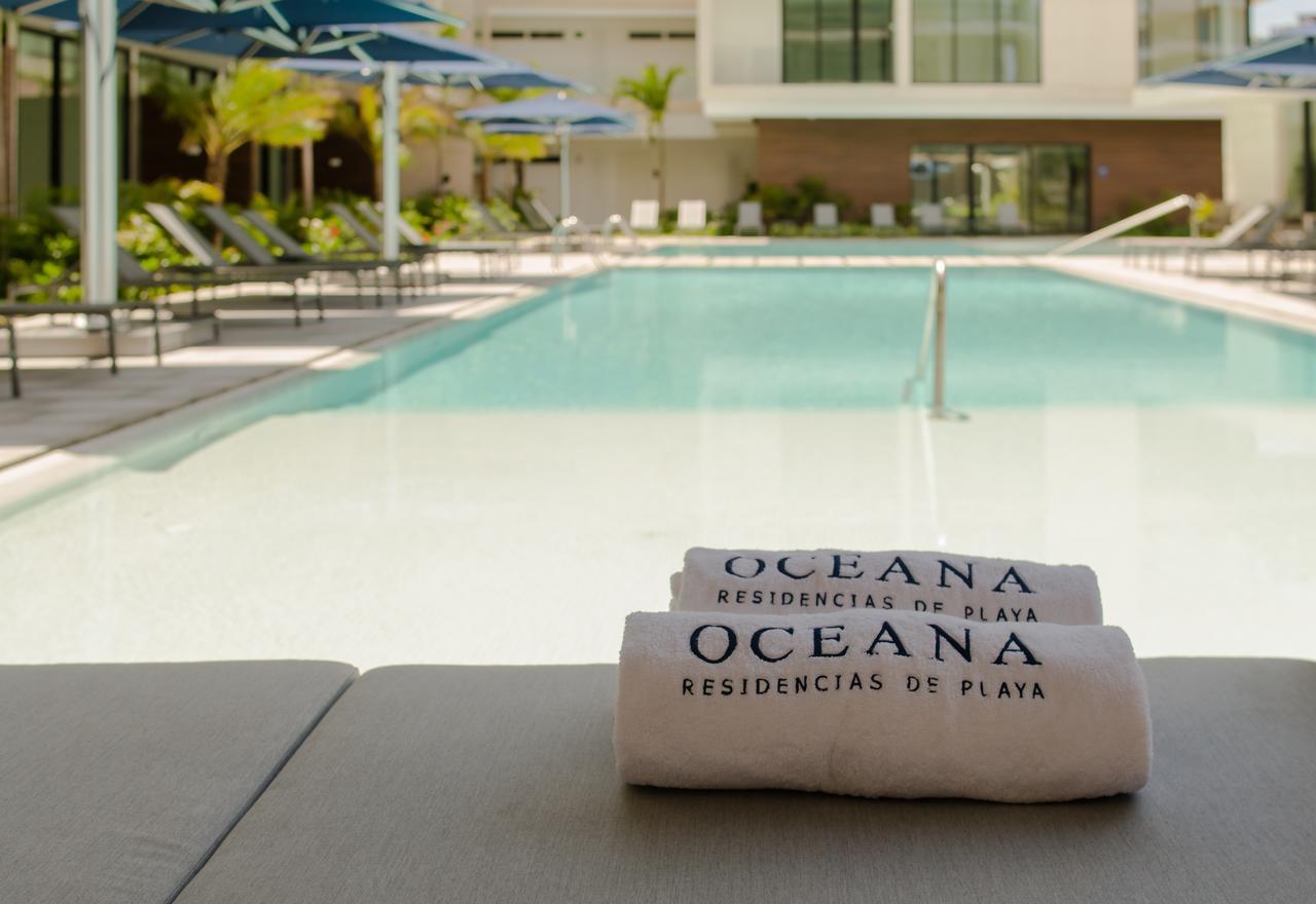 Oceana By Stella Rentals Playa del Carmen Buitenkant foto
