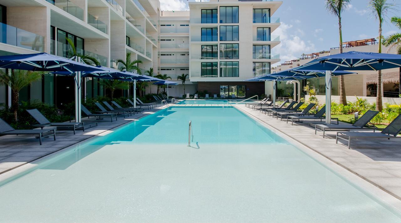 Oceana By Stella Rentals Playa del Carmen Buitenkant foto