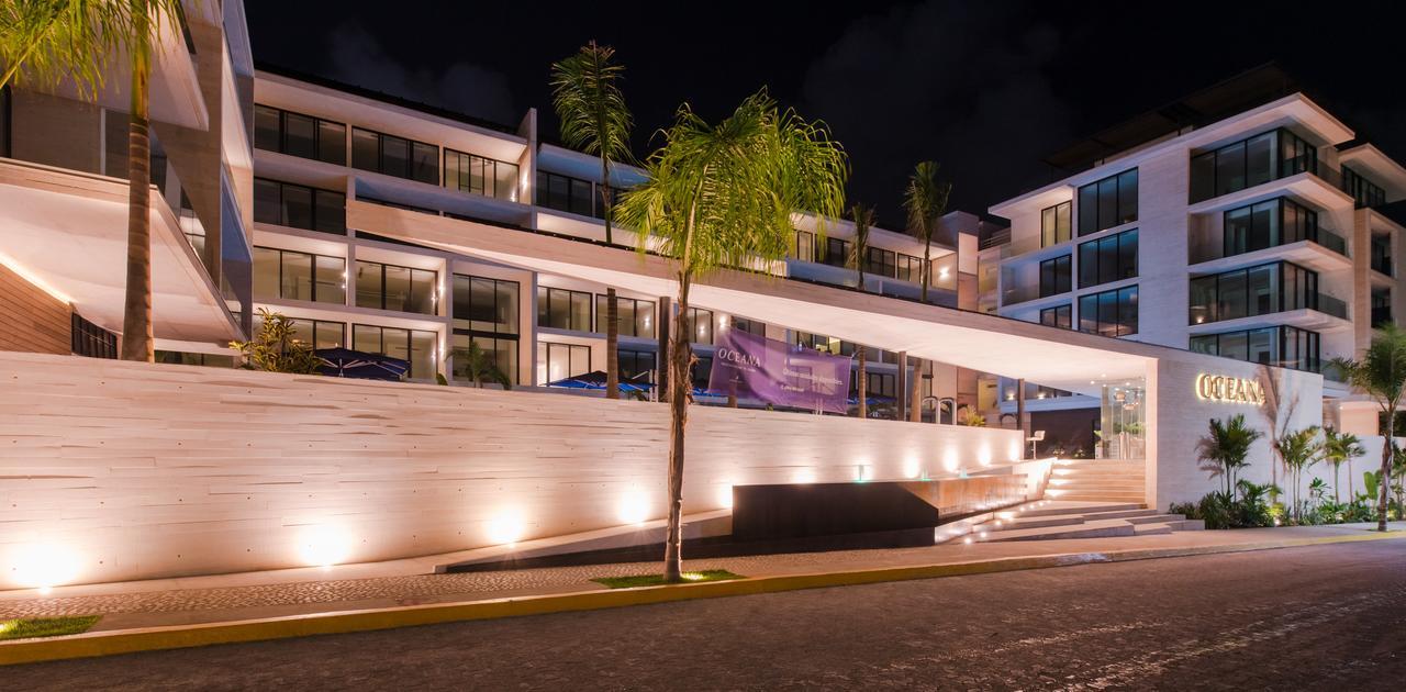 Oceana By Stella Rentals Playa del Carmen Buitenkant foto