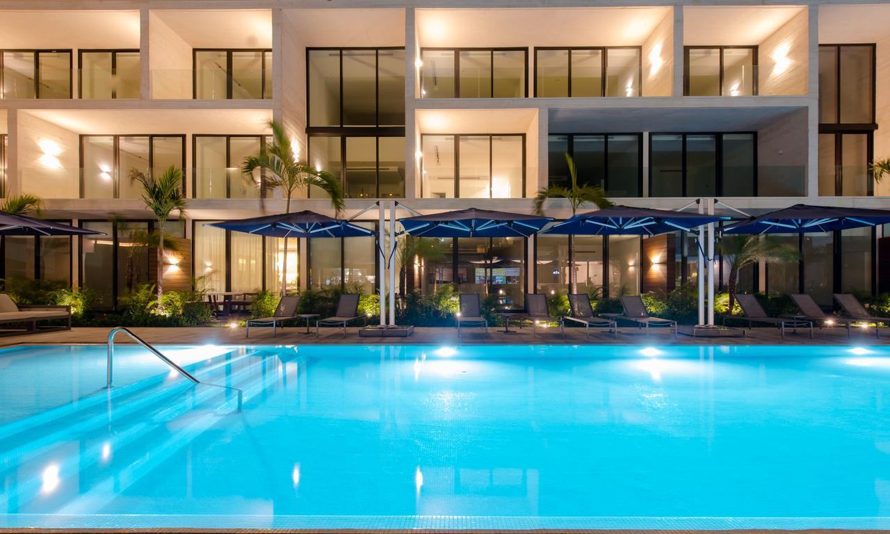 Oceana By Stella Rentals Playa del Carmen Buitenkant foto