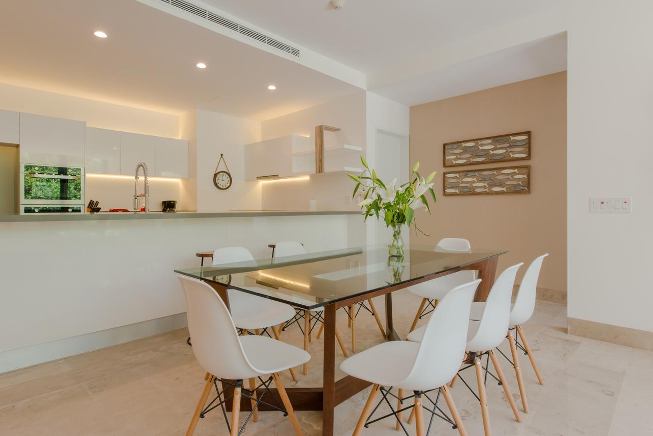 Oceana By Stella Rentals Playa del Carmen Kamer foto