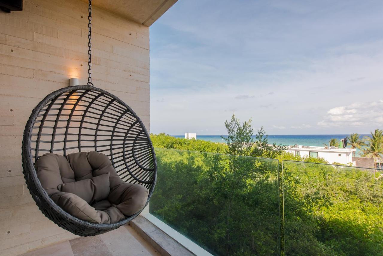 Oceana By Stella Rentals Playa del Carmen Buitenkant foto